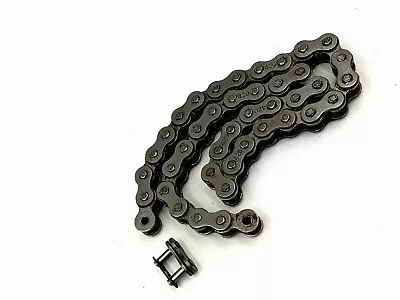 42 Link 420 Front Jack Shaft Jackshaft Chain Fits All Versions Of Baja Mini Bike • $12.95