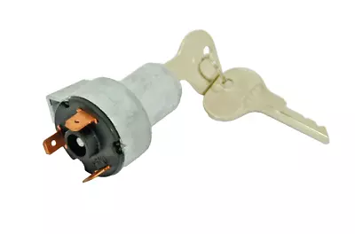 Ignition Switch Complete With 2 Keys Fits Volkswagen Type2 Bus 1955-1967 • $24.99