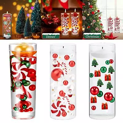 Idealhome2016 DIY Christmas Vase Filler Pearl Wedding Desktop Bowl Filler • $23.98