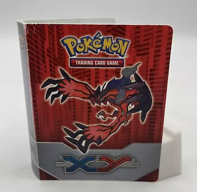 Mini Portfolio Collectors Album Binder Pokémon TCG/used/ 30 Pages • $9.99