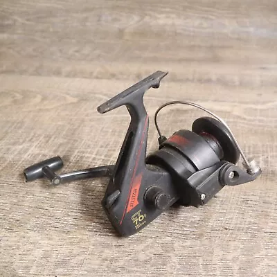 Silstar CT 70B Ball Bearing Fishing Reel Vintage Saltwater  • $18.05