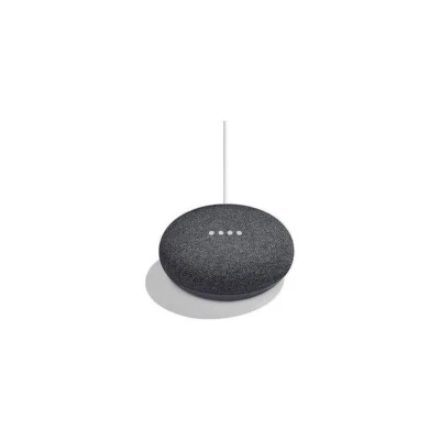 $20 • Buy Google Home Mini - Brand New Missing Cord