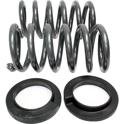 23225 Belltech Lowering Springs Set Of 2 Front For Chevy S10 Pickup S15 Pair • $179