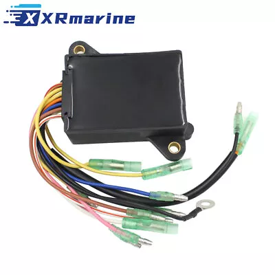 CDI Unit For Yamaha 4 Stroke 8HP 9.9HP Outboard Motor Boat Engine 68T-85540-00  • $64