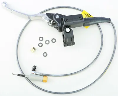 Magura Hydraulic Clutch Kit Assembly System CR250R 87-03 CR500R 84-01 KX250 05-7 • $284.50