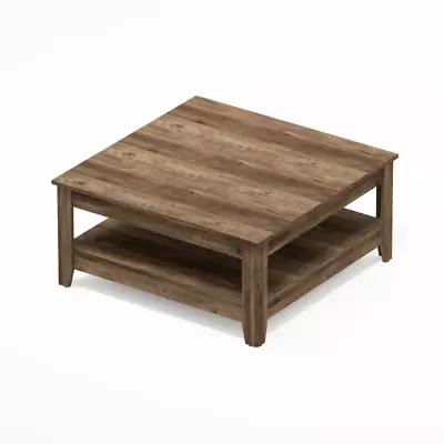 Weddel Basilico Coffee Table With Storage • $164.01