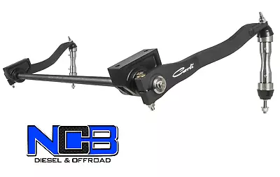 CARLI SUSPENSION Leveling Torsion Sway Bar 2017-2023 Ford F250 F350 Superduty • $1325