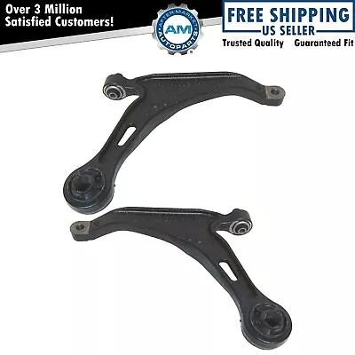 Direct Replacement Front Lower Control Arm Pair Set For Volvo 960 S90 V90 • $115.66