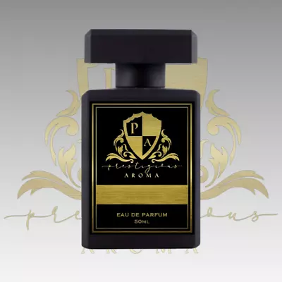 PA Designer Inspired Perfume • £19.49