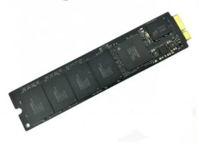 £14.99 • Buy Apple MacBook Air A1369 13  A1370 11  2010 2011 64GB Hard Drive SSD 655-1633B