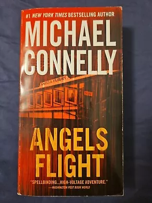 Angels Flight • $3.50