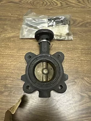 Crane44-BXZ 3  Butterfly Valve • $115