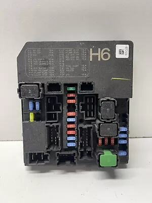 2013-2019 Nissan Sentra Fuse Box Relay Unit  Power Supply Module Oem 284b73ra3b • $59.49