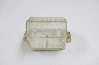 Vintage 1967 Pontiac/Eldorado Turn Signal Lens (Guide 33/ SAE DP67) • $16.99