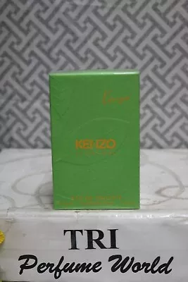 KENZO Ca Sent Beau By KENZO Eau De Toilette Women Spray 1.0 Fl. Oz. Sealed RARE • $69.95