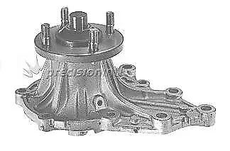 Gmb Gwt-52a Water Pump For Toyota 5mge • $74.83