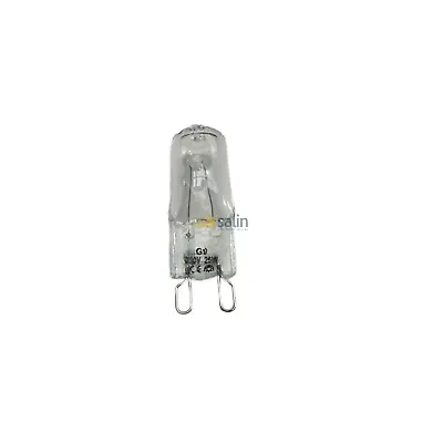 Westinghouse 665 Oven Halogen Lamp Light Bulb Globe|Suits:WVG665SNG • $9.95