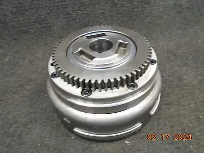 1999 99 Yamaha Vstar 1100 V-Star XVS Custom Magneto Flywheel Starter Clutch • $82.64