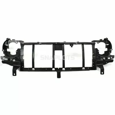 New CH1220118 Header Panel Grille Reinforcement For 2002-04 Jeep Liberty Plastic • $99.43