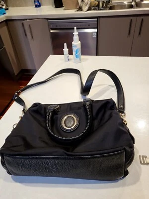 $25 • Buy Oroton Black Bag