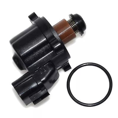 NEW MD628119 MD628174 Idle Air Control Valve IACV For Chrysler Dodge Mitsubishi • $22.20