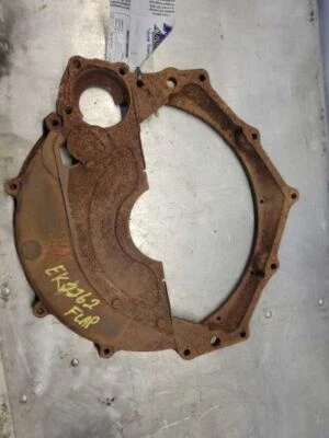 $150 • Buy Bell Housing Adapter ONLY 8 Cylinder Fits 55-59 CHEVROLET PASS. 921564
