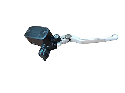 Pump Front Brake + Lever Right Moto Morini CORSARO VELOCE 1200 2006/2012 • $190.69