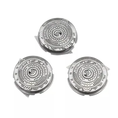 3/6pcs Shaver Razor Head Replacement Blades Fit For Philips Norelco SpeedXL HQ9 • $26.72