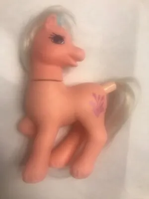 Bait Custom My Little Pony G2 Hasbro 1997 Vintage MLP • $12