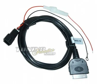 £17.84 • Buy For Radio BMW BM54 #5434 IPhone IPad IPod Interface MP3 Adapter CHARGER
