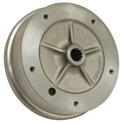$148.83 • Buy Empi 5x205 Rear Brake Drum For 73-74 VW Thing 181501615A - Each - 98-5019-B