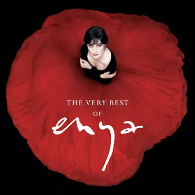 Enya - The Very Best Of Enya [New Vinyl LP] • $30.64