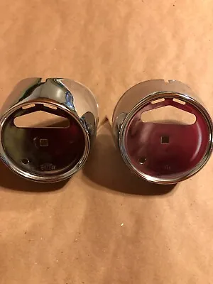 Vw Type 3 Reflector Housing • $80