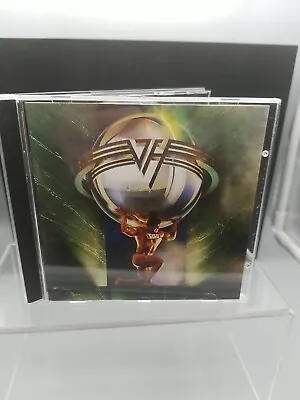 Van Halen - 5150 (CD 1986)  Classic Rock   • $4.27