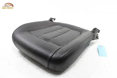 Bmw X5 F15 Front Left Driver Side Seat Lower Cushion Bottom Oem 2014 - 2018 💎 • $224.99