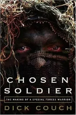 Chosen Soldier: The Making Of A Special... Couch Dick • £5.75