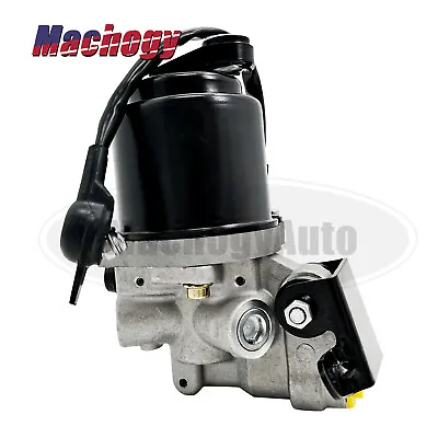 1x ABS Pump Brake Booster Hydraulic Motor For Mitsubishi Montero Pajero MN102843 • $189