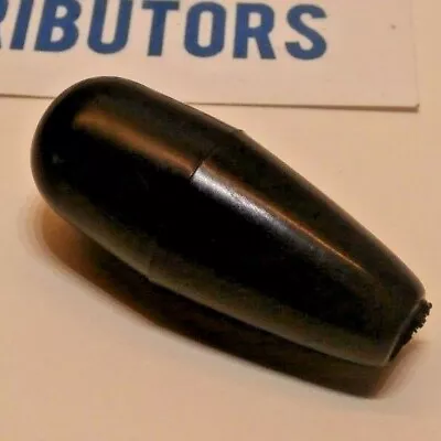 Black Turn Signal Switch Lever Knob 1952-1959 Vw T1 Bug 1955-1965 T2 Bus • $10.45