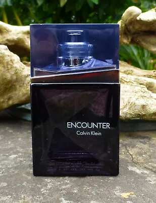 Calvin Klein Encounter - 30ml - Eau De Toilette - Only Part Used  • £20