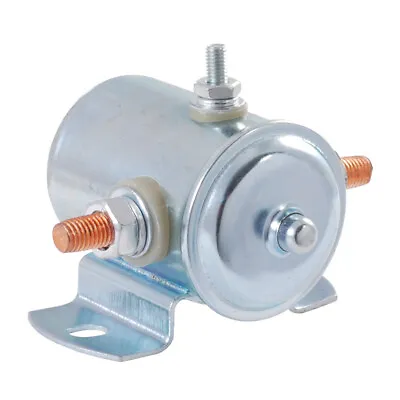 Starter Solenoid- 1937-51 Ford Truck 1937-48 Ford Car 01A-11450  • $59.36