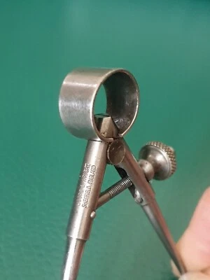£9.99 • Buy Quality Vintage Moore & Wright 3  Inside Calipers