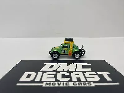 VW Volkswagen Baja Bug Collectible Diecast Diorama Model 1:64 Scale Real Riders  • $14.99