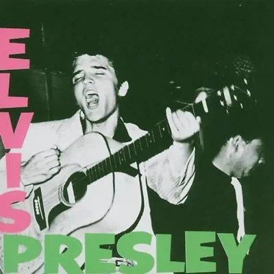 Elvis Presley - Elvis Presley [New Vinyl LP] • $24.47