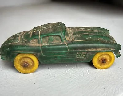 Vintage Toy Gull Wing Mercedes-Benz Car • $12