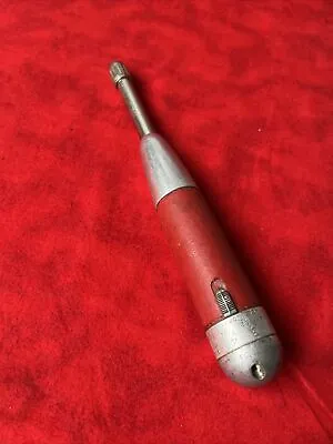 Vintage Millers Falls 100 Automatic Push Ratcheting Auto Drill No Bits (t54) • $16.99