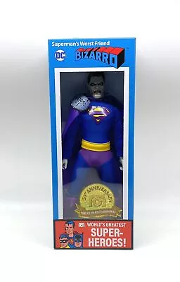 Bizarrd 50th Anniversary Mego 8  Action Figure • $22.99