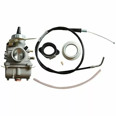 Carburetor For Yamaha Wolverine 350 Performance 1996-2009 • $940