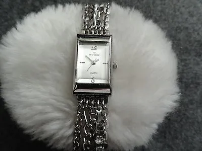 Minicci Quartz Ladies Watch • $22.95