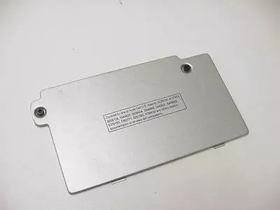 Latitude X300 Memory Door Cover • $5.95