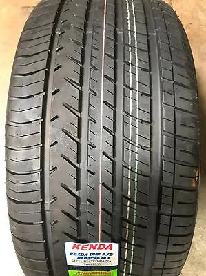 4 NEW 235/50R18 Kenda Vezda UHP A/S KR400 Tire 235 50 18 2355018 R18 All Season • $592